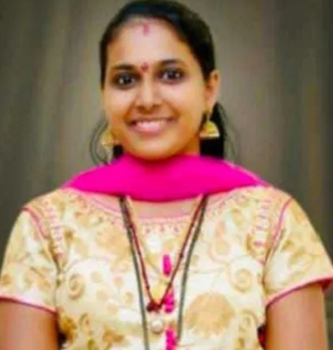 Sujatha Devadiga